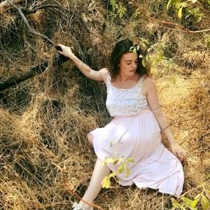 Meet your Posher, Carly